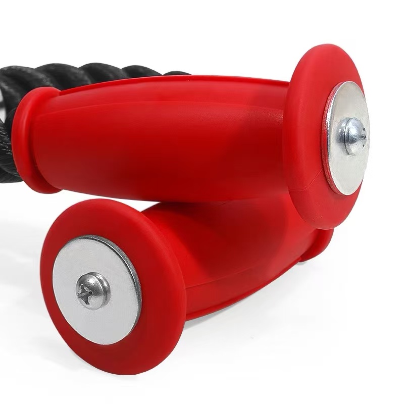 Ergonomic Tricep Ropes Non-Sli - огляд і ціна Sports Equipment Images