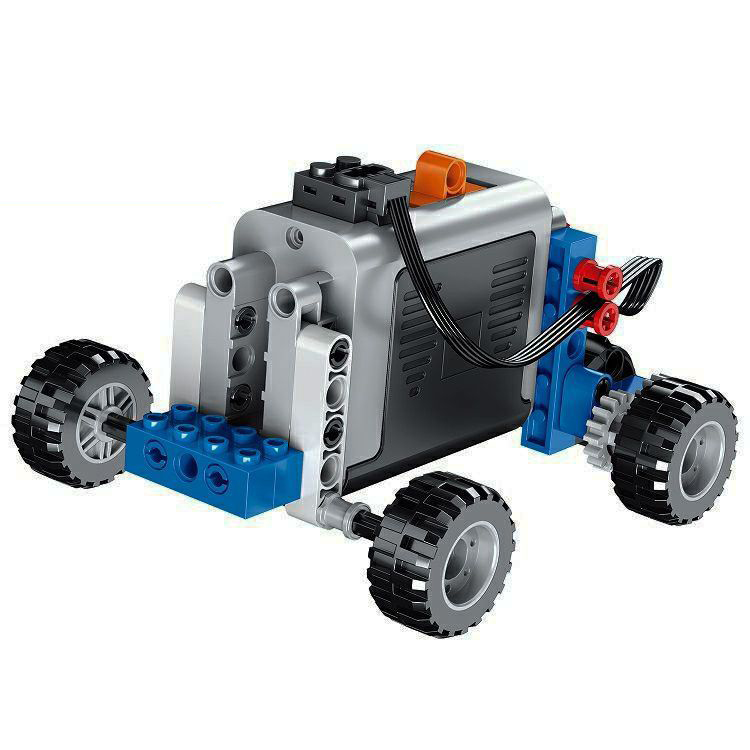 STEM 9686 Educational Set Tech - огляд і ціна Sports Equipment For Schools