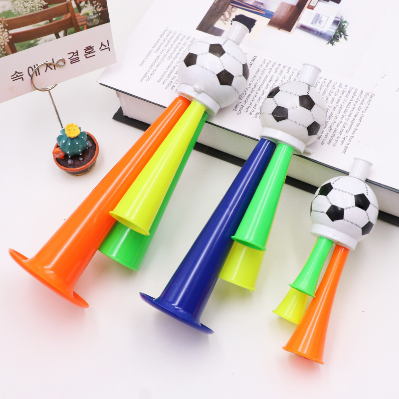 5/10/20/30PCS Football Horn Wh - огляд і ціна Sports Equipment For Schools