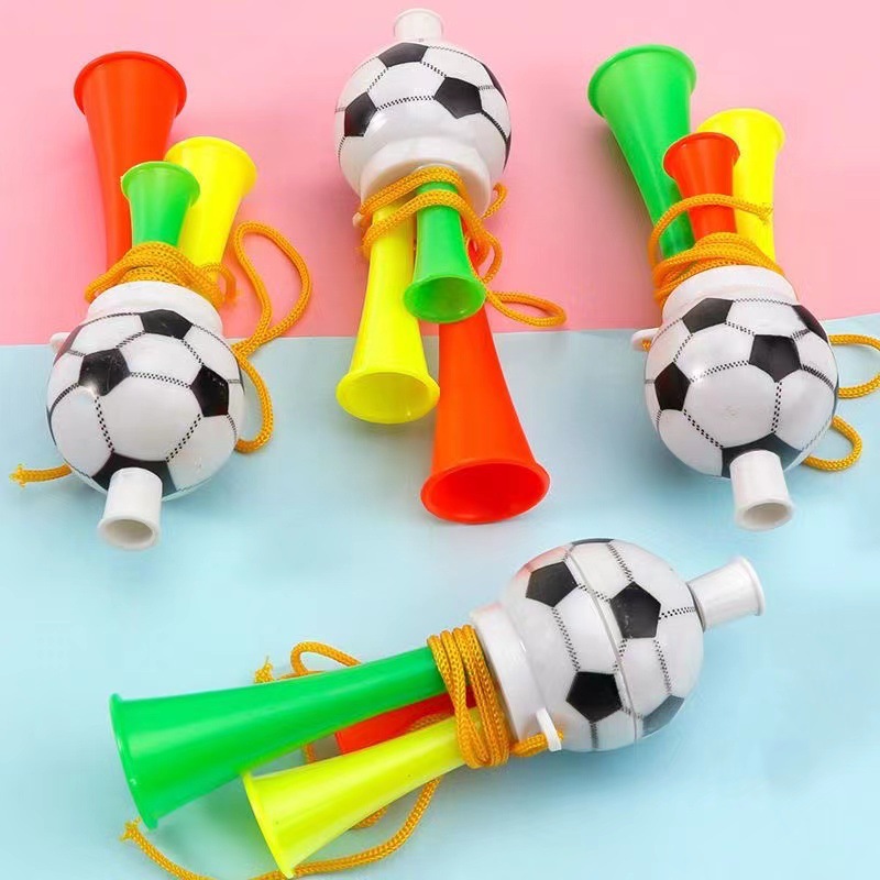 5/10/20/30PCS Football Horn Wh - огляд і ціна Sports Equipment For Schools