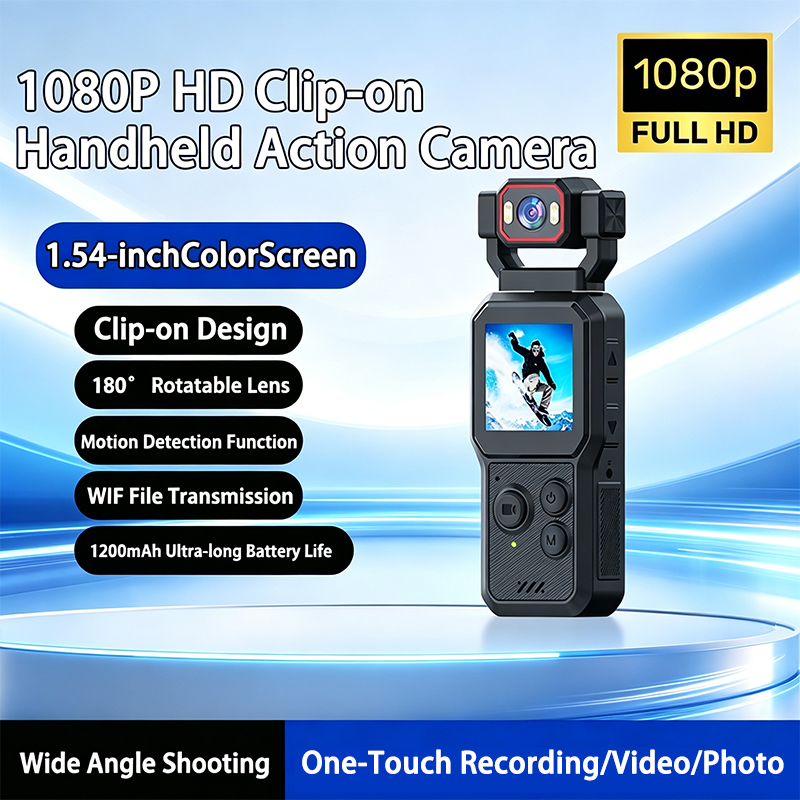 1080P Sports Camera Equipped W - огляд і ціна Sports Equipment Images