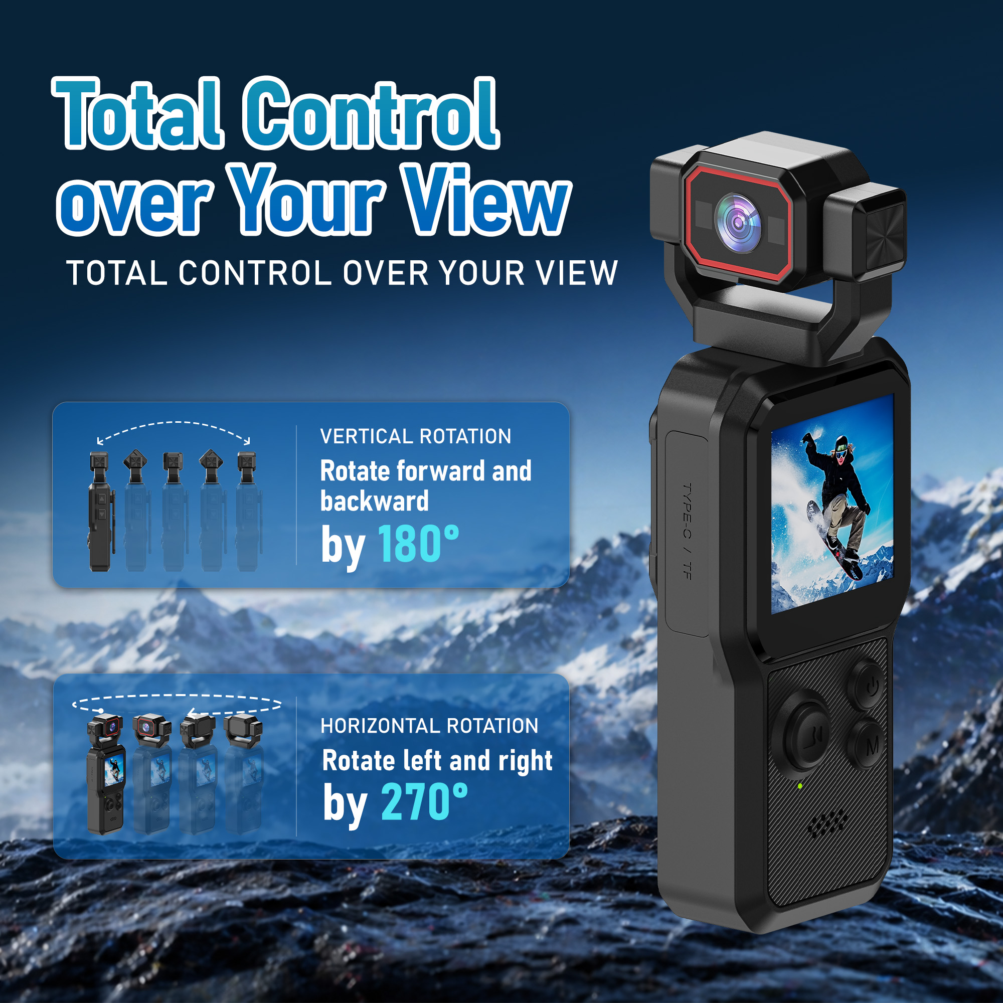 1080P Sports Camera Equipped W - огляд і ціна Sports Equipment Images