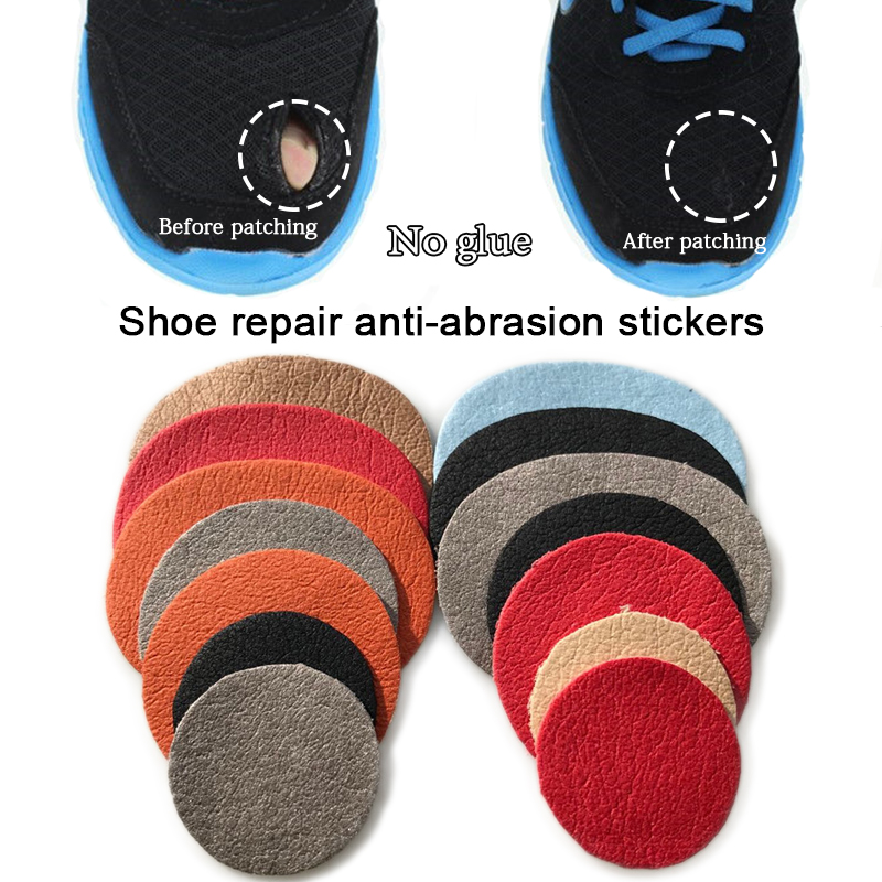 Sports Shoes Patches Vamp Repa - огляд і ціна Sports Equipment Repair