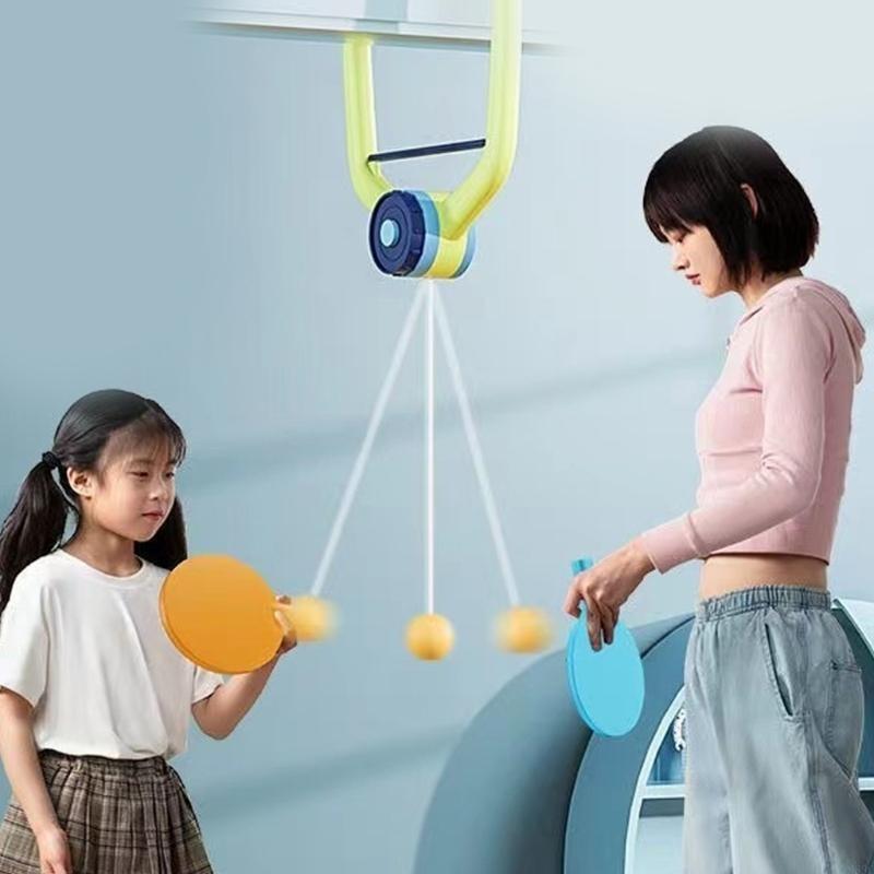 M89C Over The Door Pingpong Ga - огляд і ціна Ping Pong Ball Set