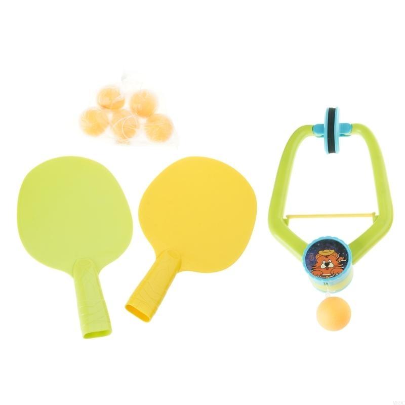 M89C Over The Door Pingpong Ga - огляд і ціна Ping Pong Ball Set