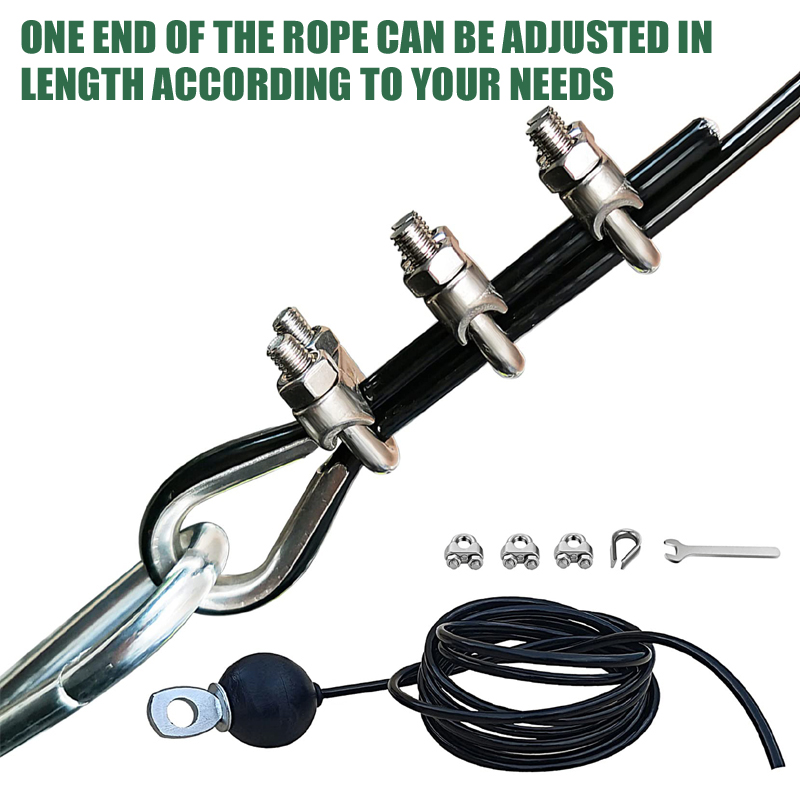 Upgraded Gym Pulley Cable Heav - огляд і ціна Sports Equipment Website