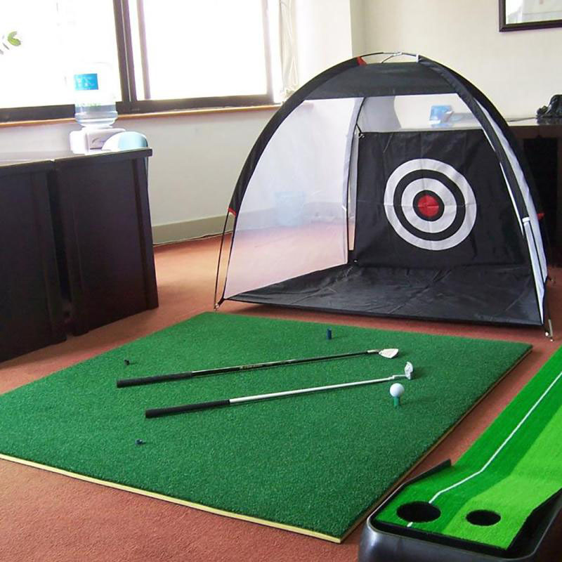 2M Golf Practice Net Golf Hitt - огляд і ціна Sports Equipment You Hit