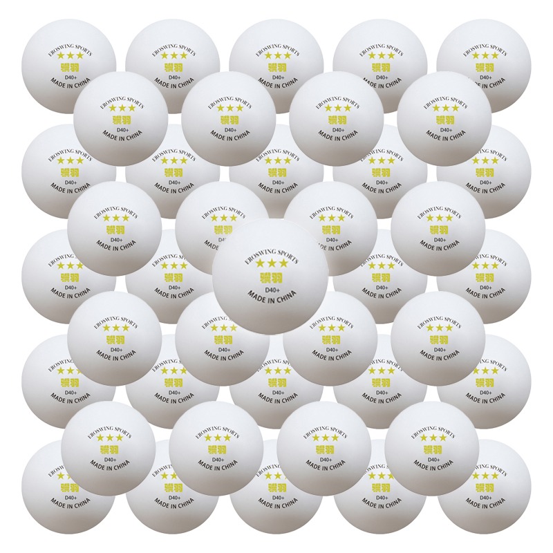 Eroswing 3 Stars Table Tennis  - огляд і ціна Ping Pong Ball Set