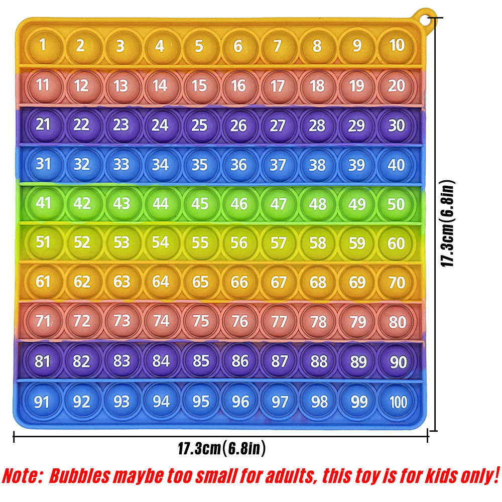 Learn 1-100 Numbers Figures Co - огляд і ціна Sports Equipment For Schools