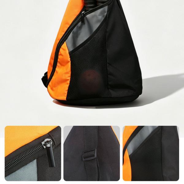Outdoor Sport Pickleball Rack  - огляд і ціна Sports Equipment Storage Rack