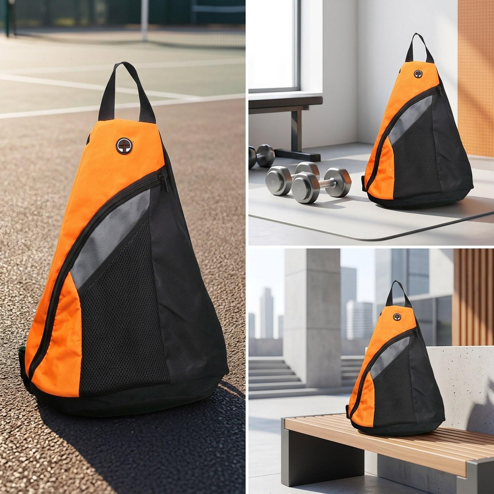 Outdoor Sport Pickleball Rack  - огляд і ціна Sports Equipment Storage Rack