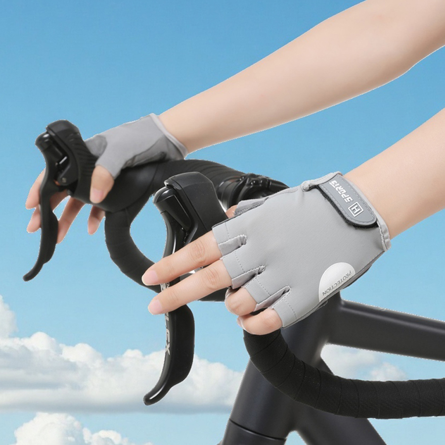 Breathable Anti-Slip Sports Gl - огляд і ціна Sports Equipment Names