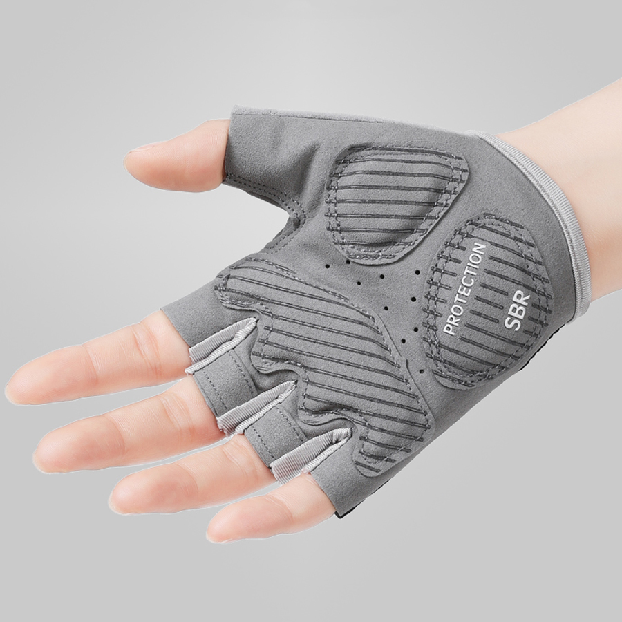 Breathable Anti-Slip Sports Gl - огляд і ціна Sports Equipment Names
