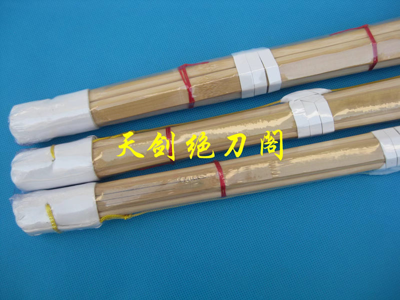 80-120cm Nanjo Bamboo Staff St - огляд і ціна Sports Equipment Japan
