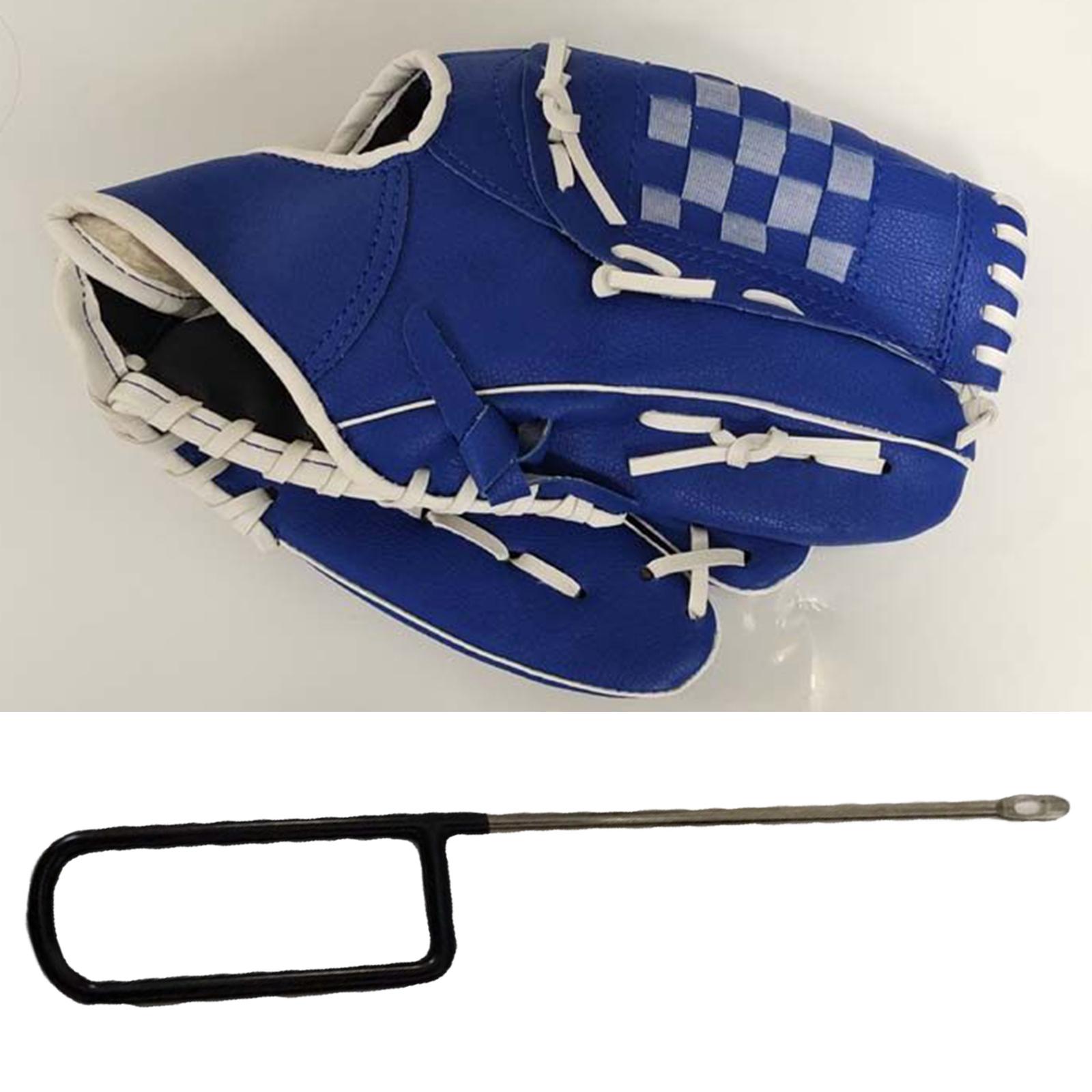 Metal Glove Lacing Needle Rela - огляд і ціна Sports Equipment Repair
