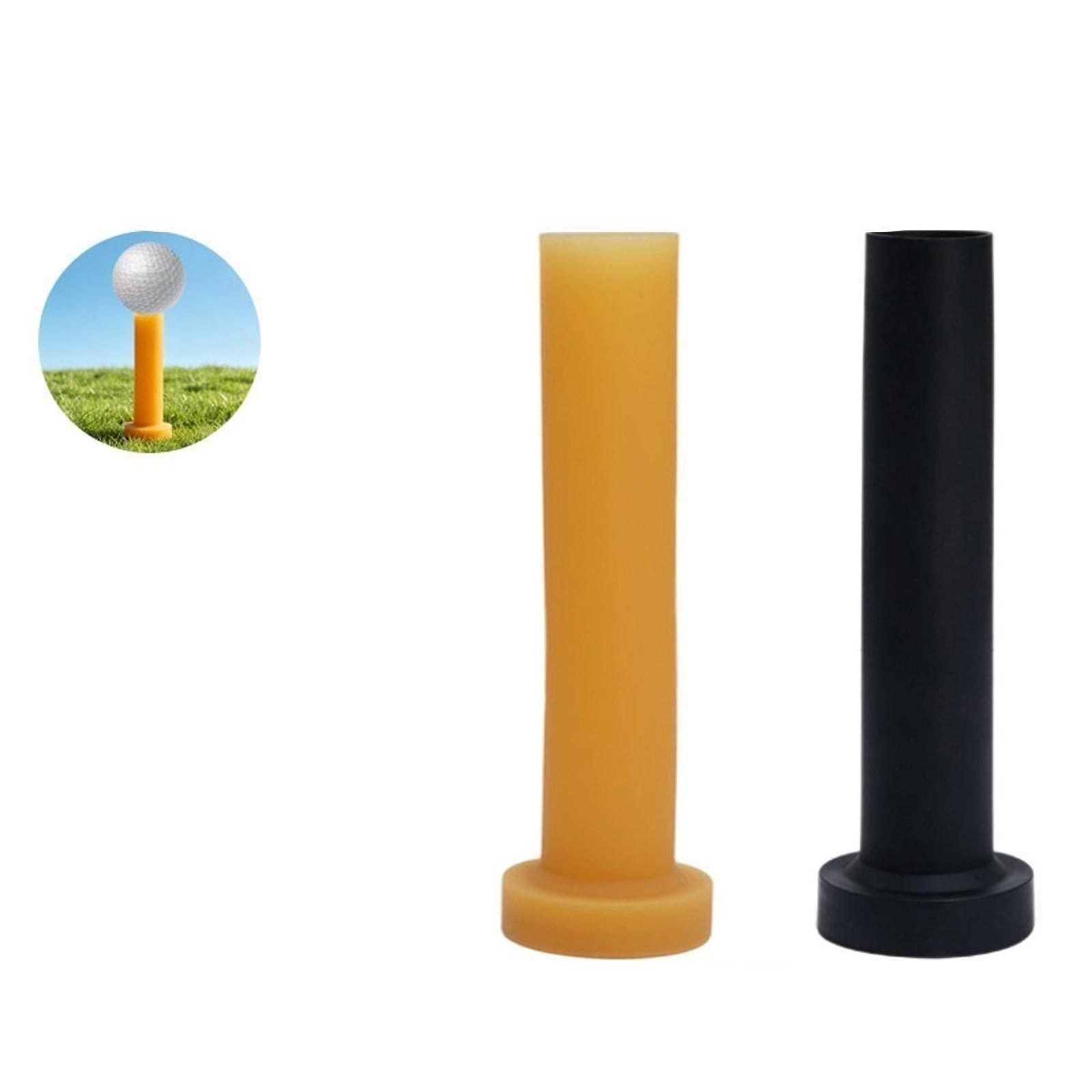 Rubber Golf Tee Enthusiast Gar - огляд і ціна Sports Equipment You Hit