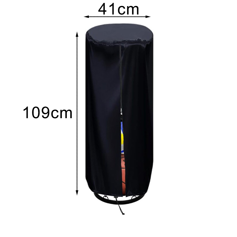 1PC Dustproof And Waterproof D - огляд і ціна Sports Equipment Storage Rack