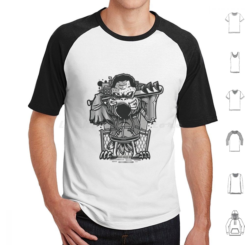 Hockey Baseball Player T Shirt - огляд і ціна Field Hockey Stick
