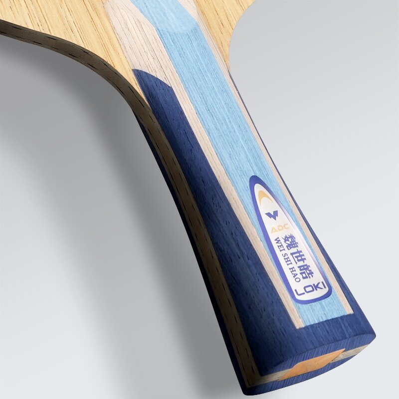 LOKI W81 Series ADC SADC Table - огляд і ціна Table Tennis Paddle