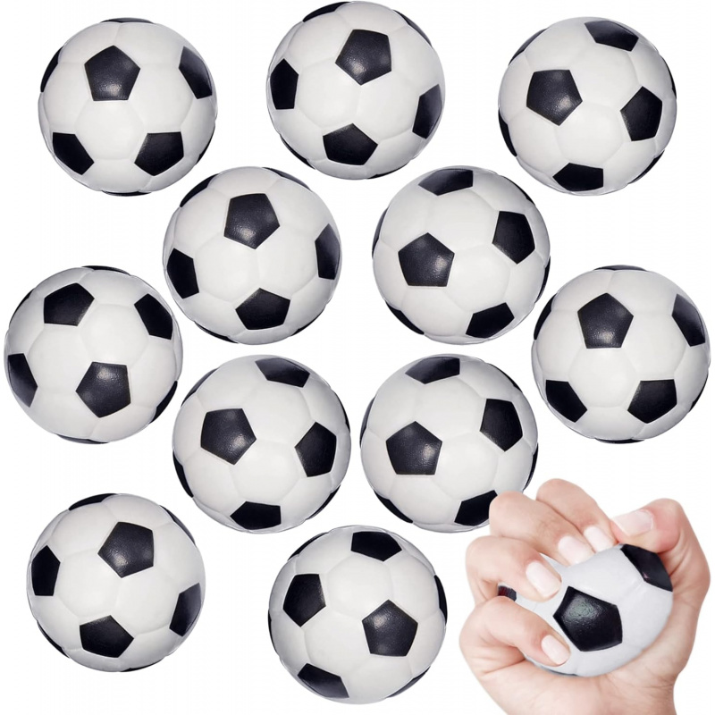 10psc Mini Sports Balls for Ki - огляд і ціна Sports Equipment For Schools