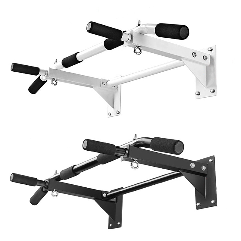 Wall Mounted Horizontal Bar He - огляд і ціна Sports Equipment Website