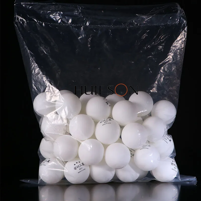 Huieson Professional Table Ten - огляд і ціна Ping Pong Ball Set