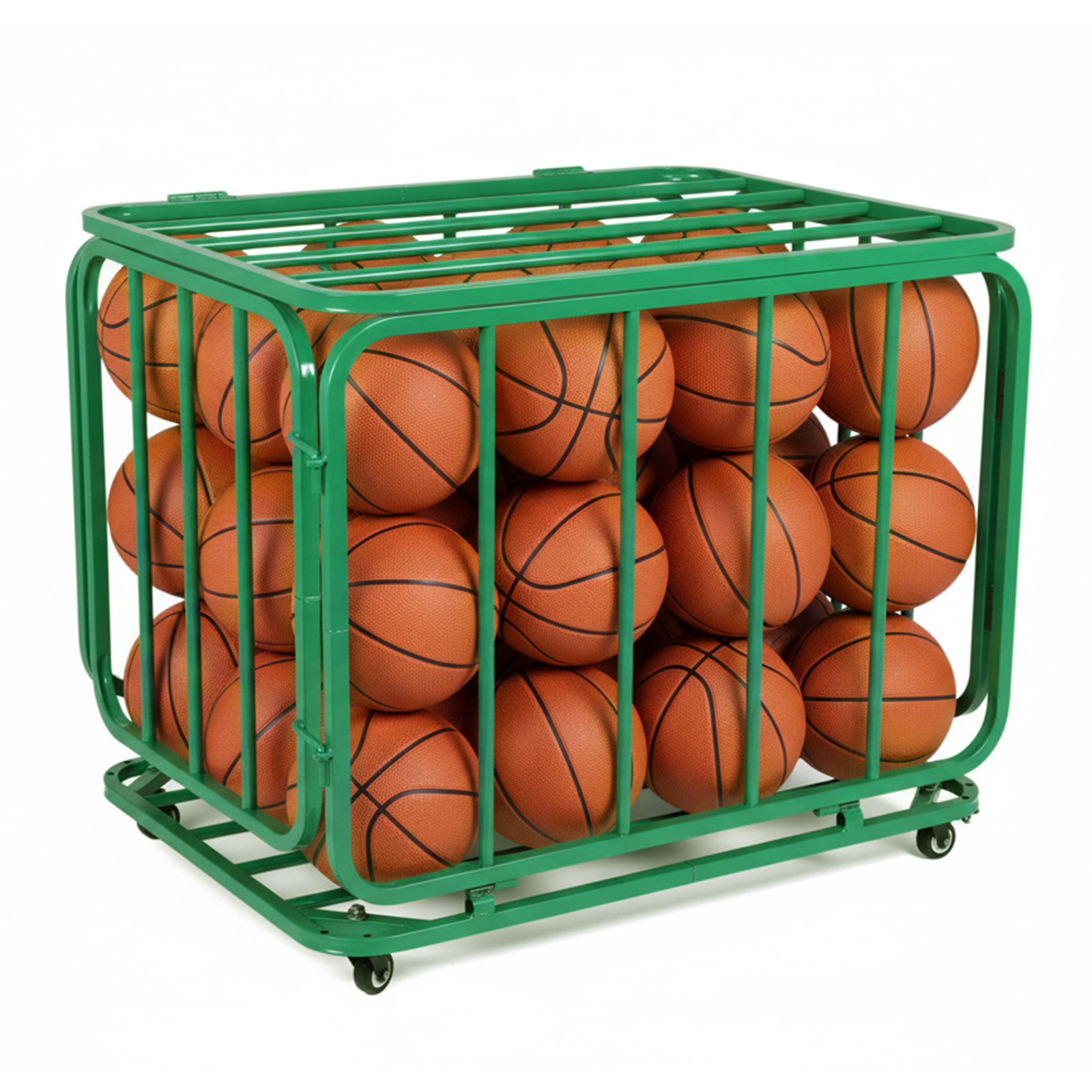 Sports Equipment Organizer Car - огляд і ціна Sports Equipment For Schools