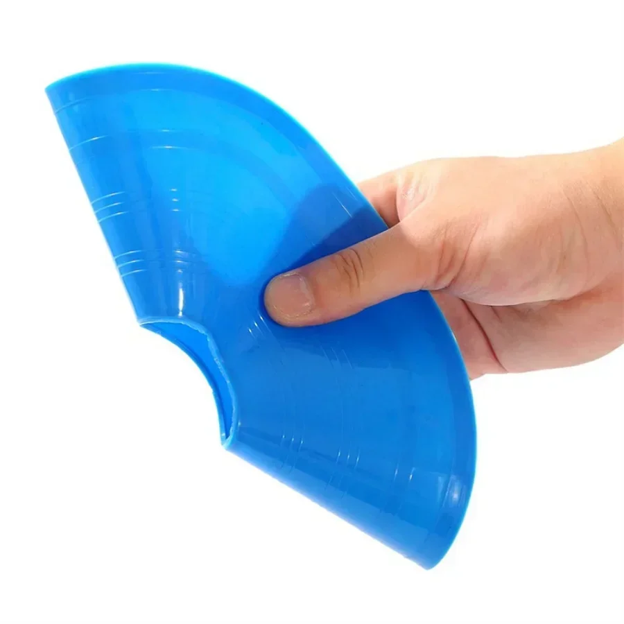 10Pcs Soccer Cones Disc Footba - огляд і ціна Sports Equipment Holder