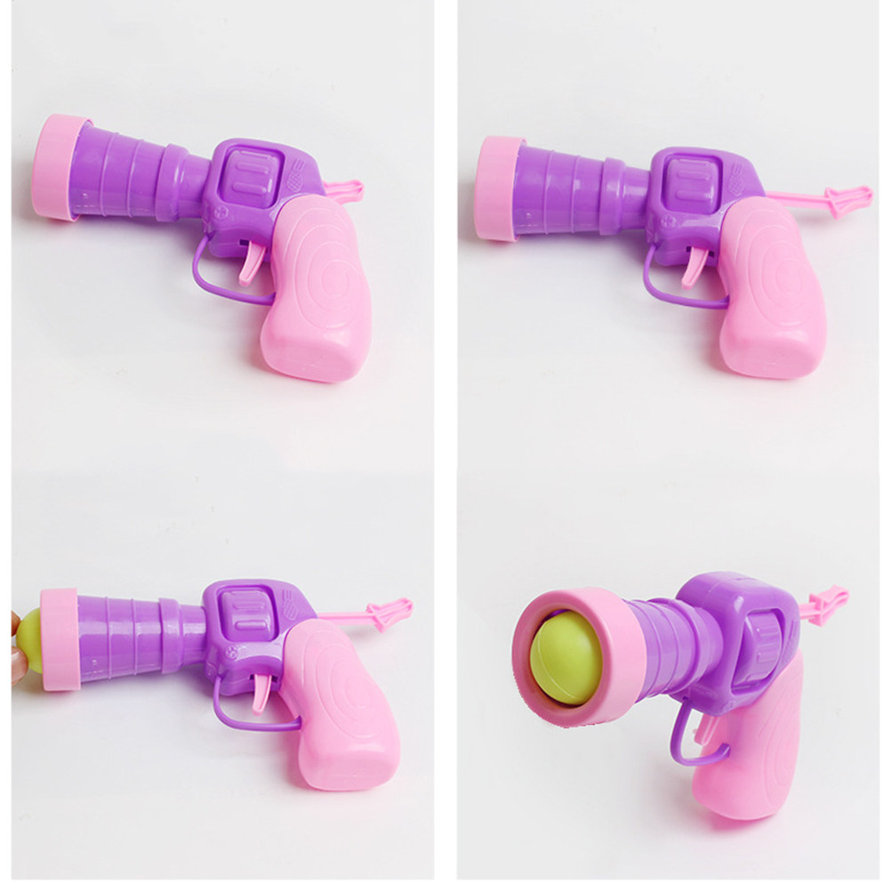 4Pcs Ping Pong Ball Shooting S - огляд і ціна Ping Pong Ball Set
