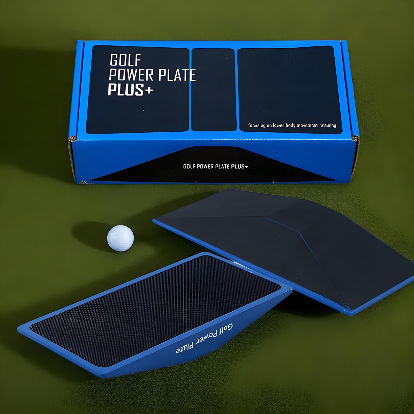Golf Weight Shift Board Increa - огляд і ціна Sports Equipment You Hit