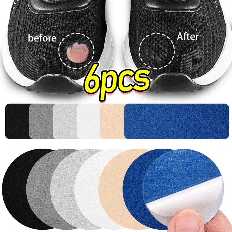 6pcs Sports Shoes Repair Stick - огляд і ціна Sports Equipment Repair