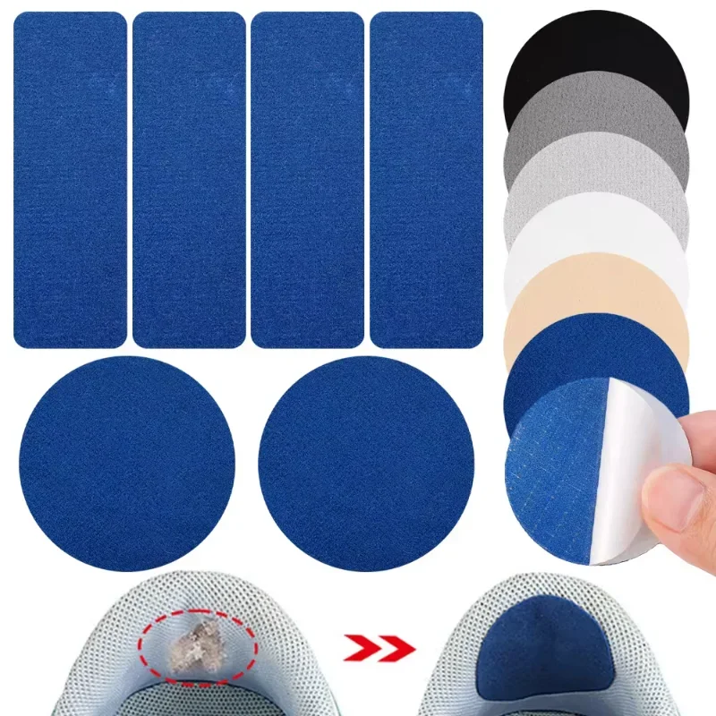 6pcs Sports Shoes Repair Stick - огляд і ціна Sports Equipment Repair
