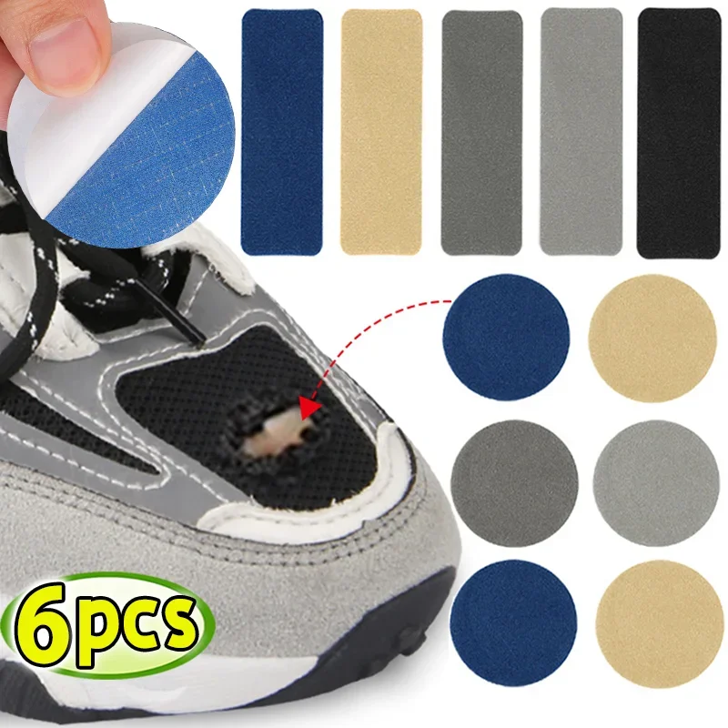 6pcs Sports Shoes Repair Stick - огляд і ціна Sports Equipment Repair
