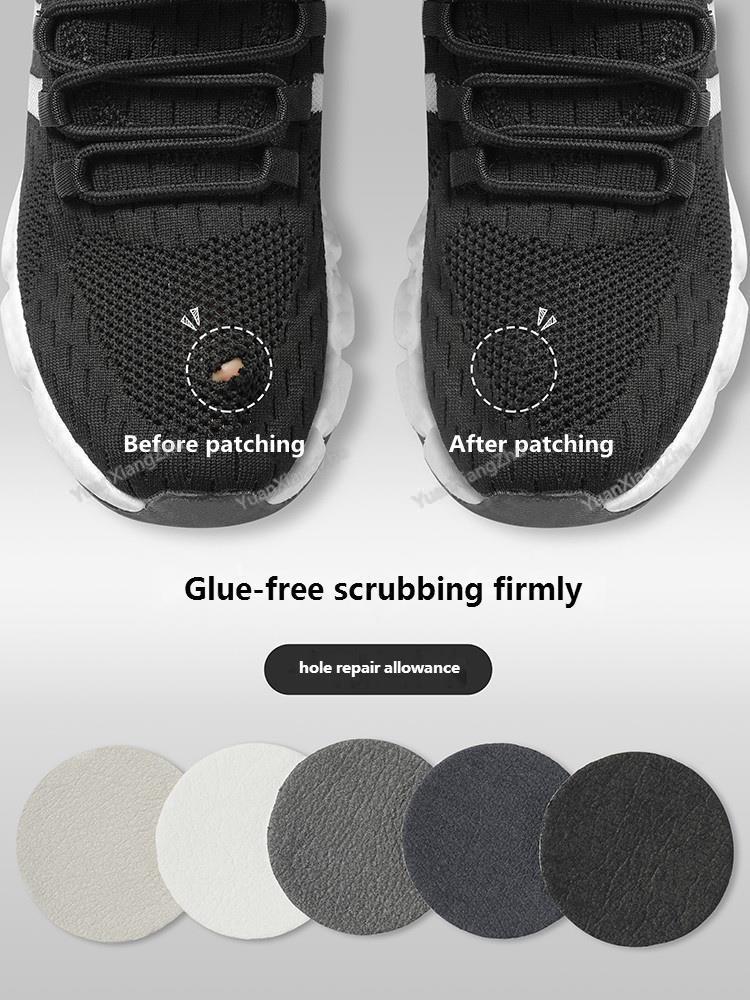 Sports Shoes Patches Vamp Repa - огляд і ціна Sports Equipment Repair