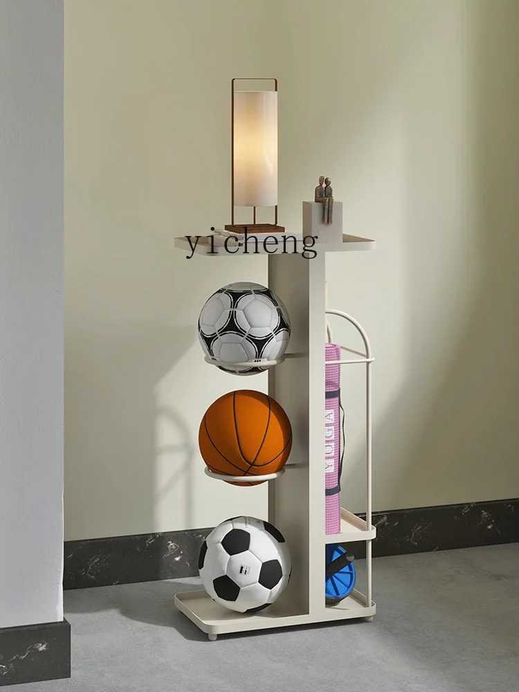 Y1  School Ball Sports Equipme - огляд і ціна Sports Equipment Storage Rack