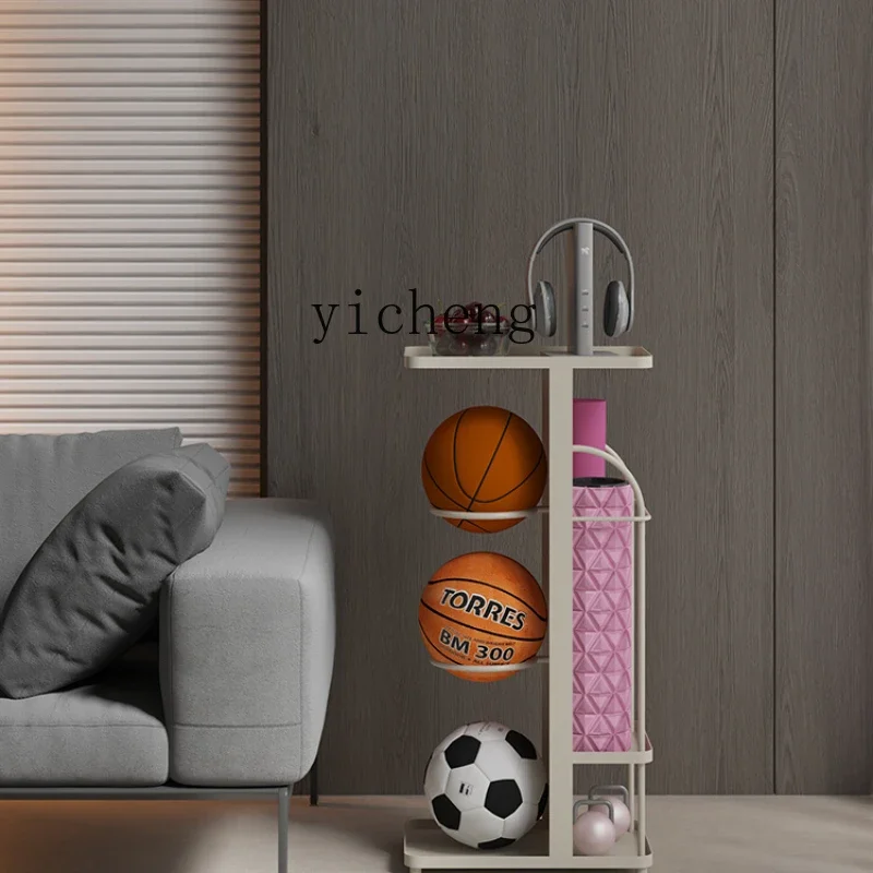 Y1  School Ball Sports Equipme - огляд і ціна Sports Equipment Storage Rack