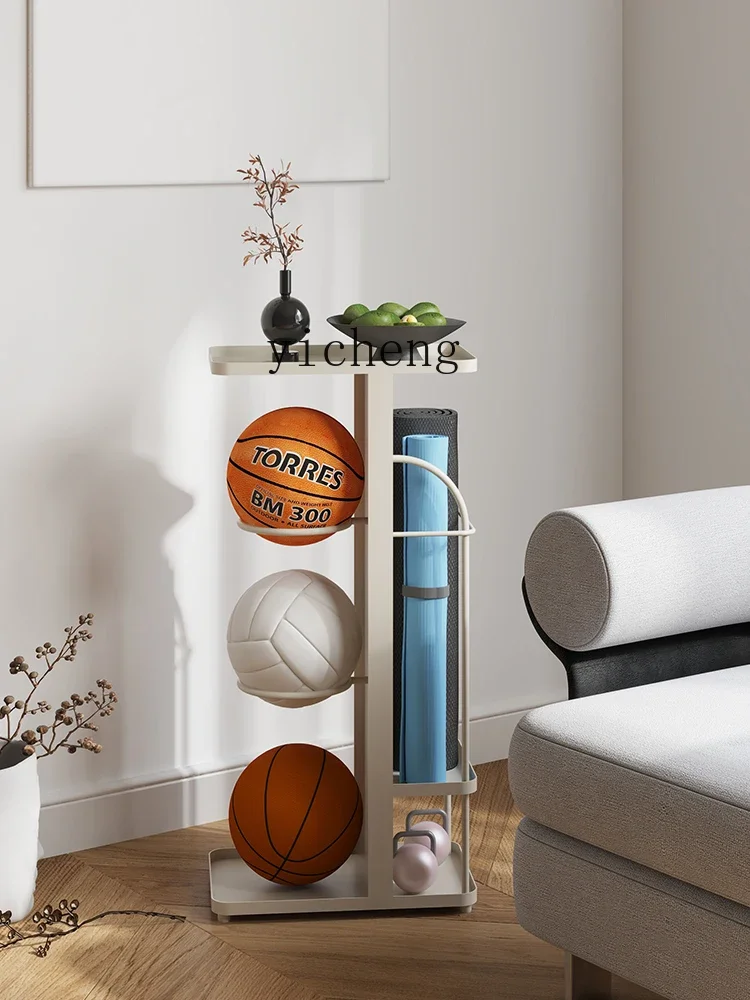 Y1  School Ball Sports Equipme - огляд і ціна Sports Equipment Storage Rack