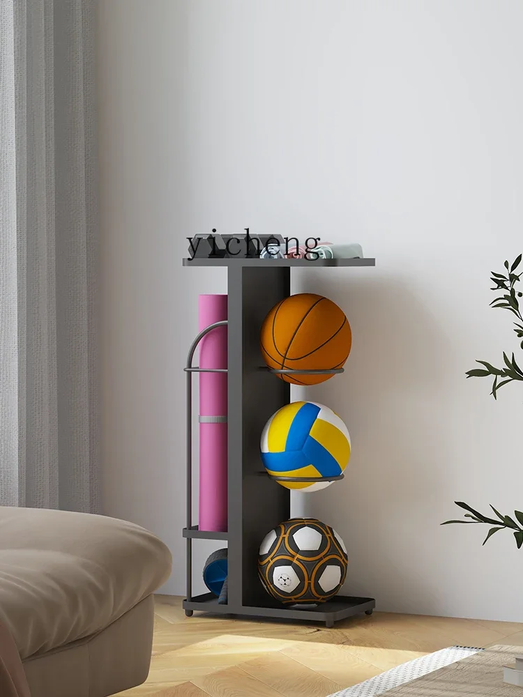 Y1  School Ball Sports Equipme - огляд і ціна Sports Equipment Storage Rack