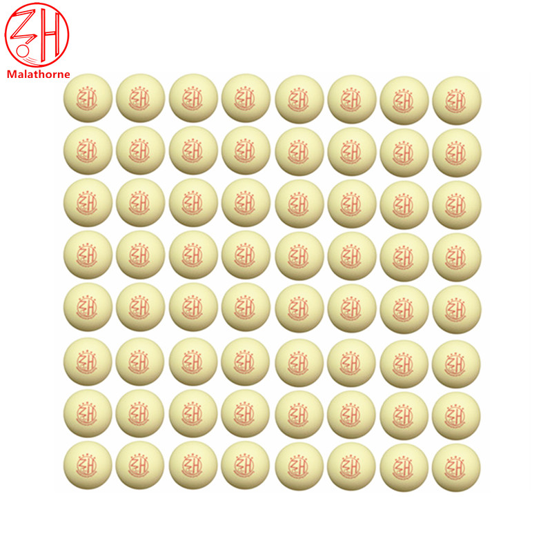 Malathorne Premium 5 Star ABS  - огляд і ціна Ping Pong Ball Set