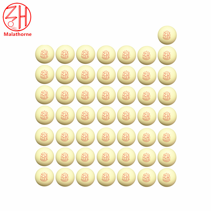 Malathorne Premium 5 Star ABS  - огляд і ціна Ping Pong Ball Set