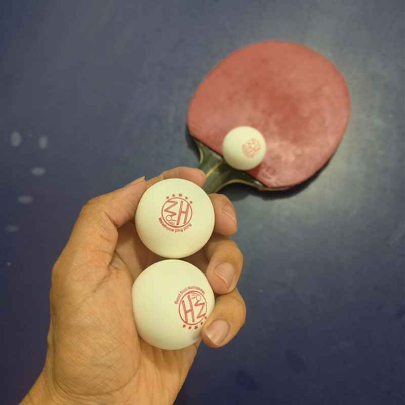 Malathorne Premium 5 Star ABS  - огляд і ціна Ping Pong Ball Set
