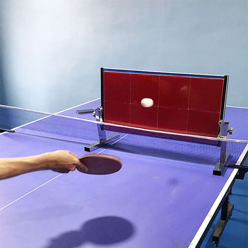 Home Table Tennis Rebound Boar - огляд і ціна Ping Pong Ball Set