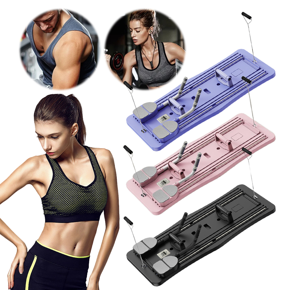 Abdominal Exercise Board Fitne - огляд і ціна Sports Equipment For Schools