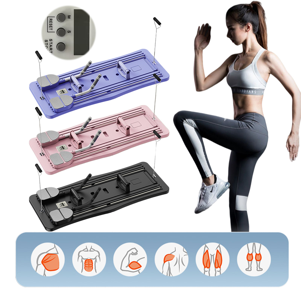 Abdominal Exercise Board Fitne - огляд і ціна Sports Equipment For Schools
