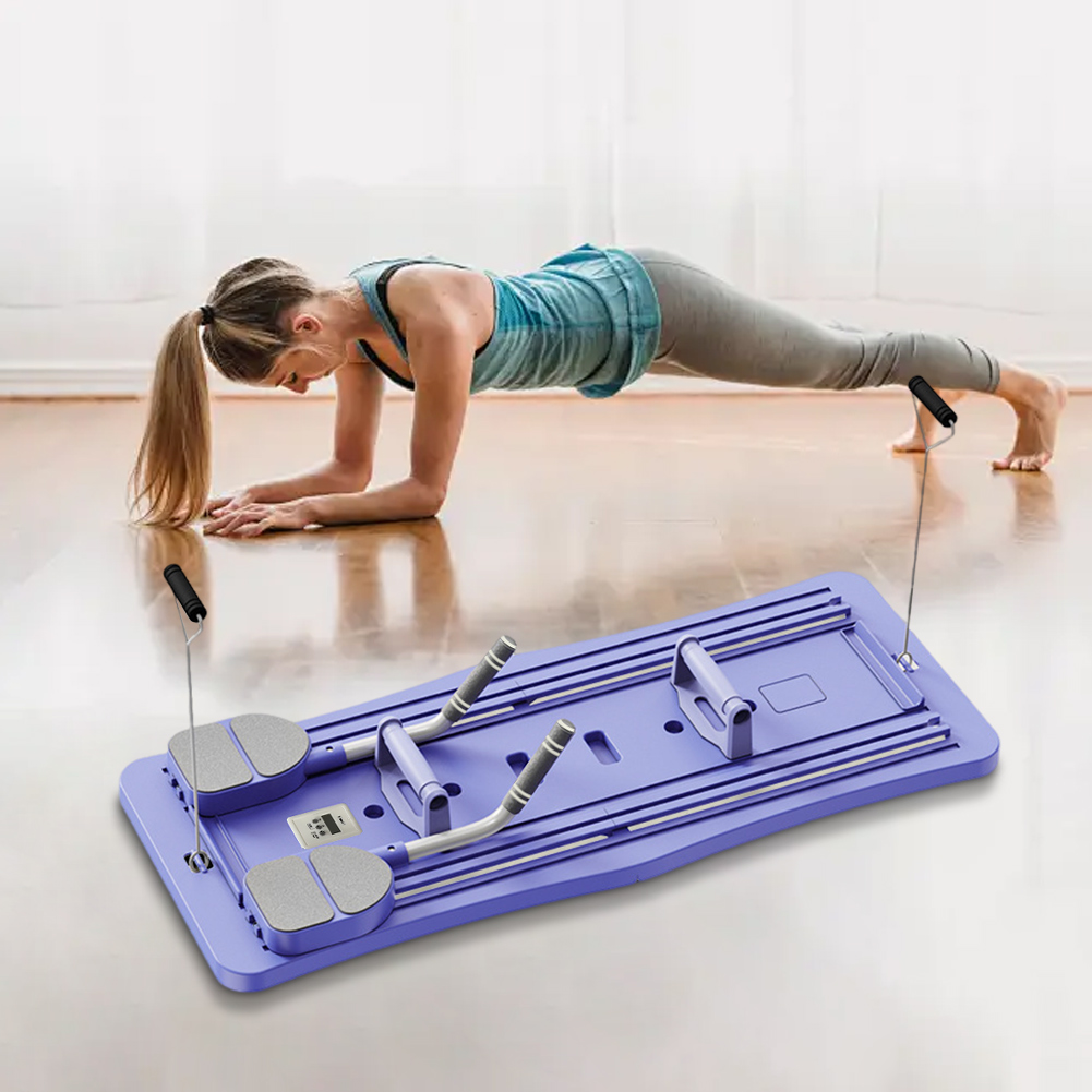 Abdominal Exercise Board Fitne - огляд і ціна Sports Equipment For Schools