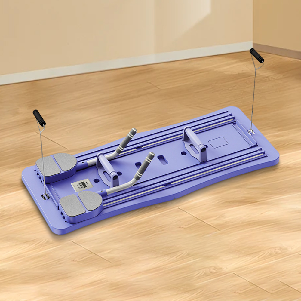 Abdominal Exercise Board Fitne - огляд і ціна Sports Equipment For Schools