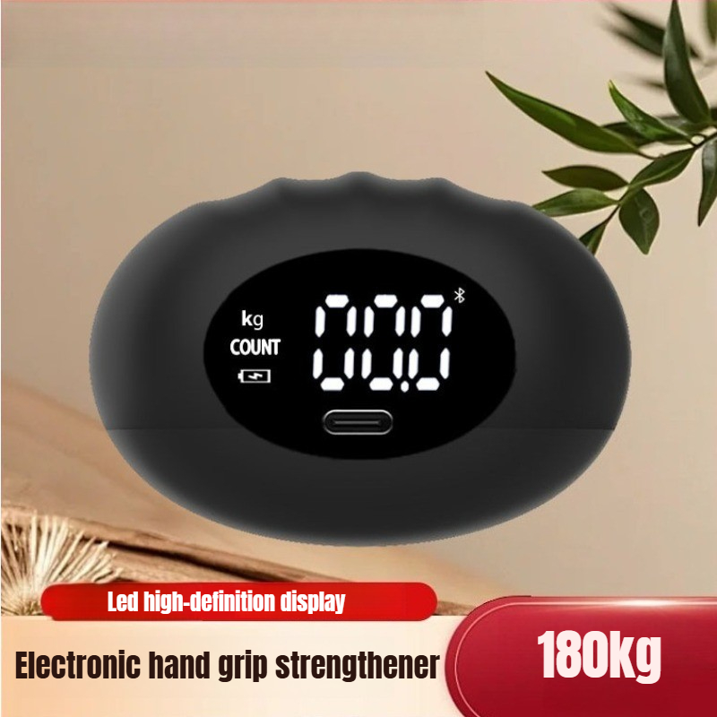 Ergonomic 180kg Digital Hand D - огляд і ціна Sports Equipment Images