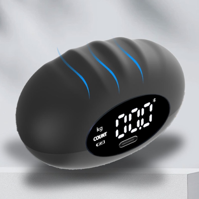 Ergonomic 180kg Digital Hand D - огляд і ціна Sports Equipment Images