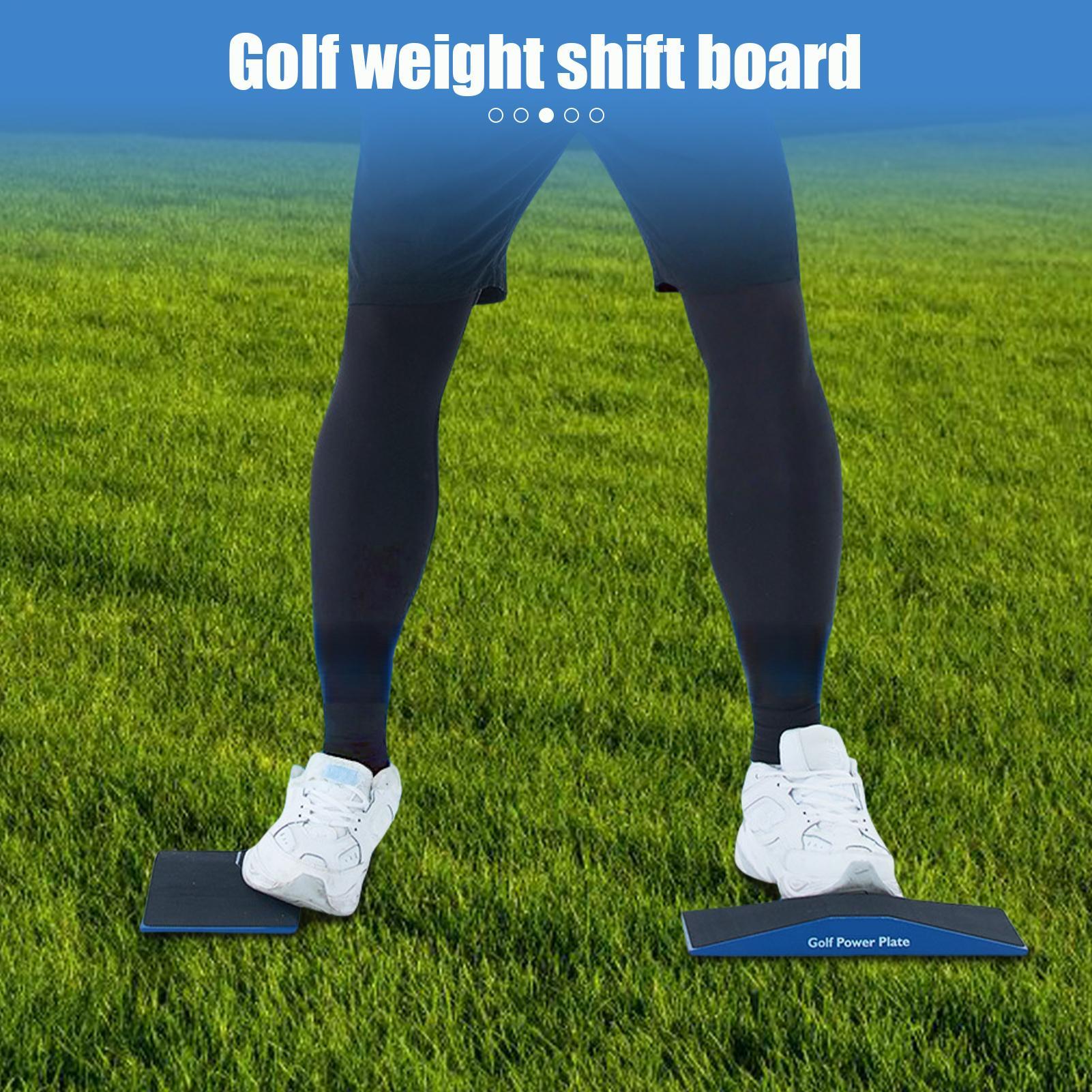 Golf Balance Board Golf Balanc - огляд і ціна Sports Equipment You Hit