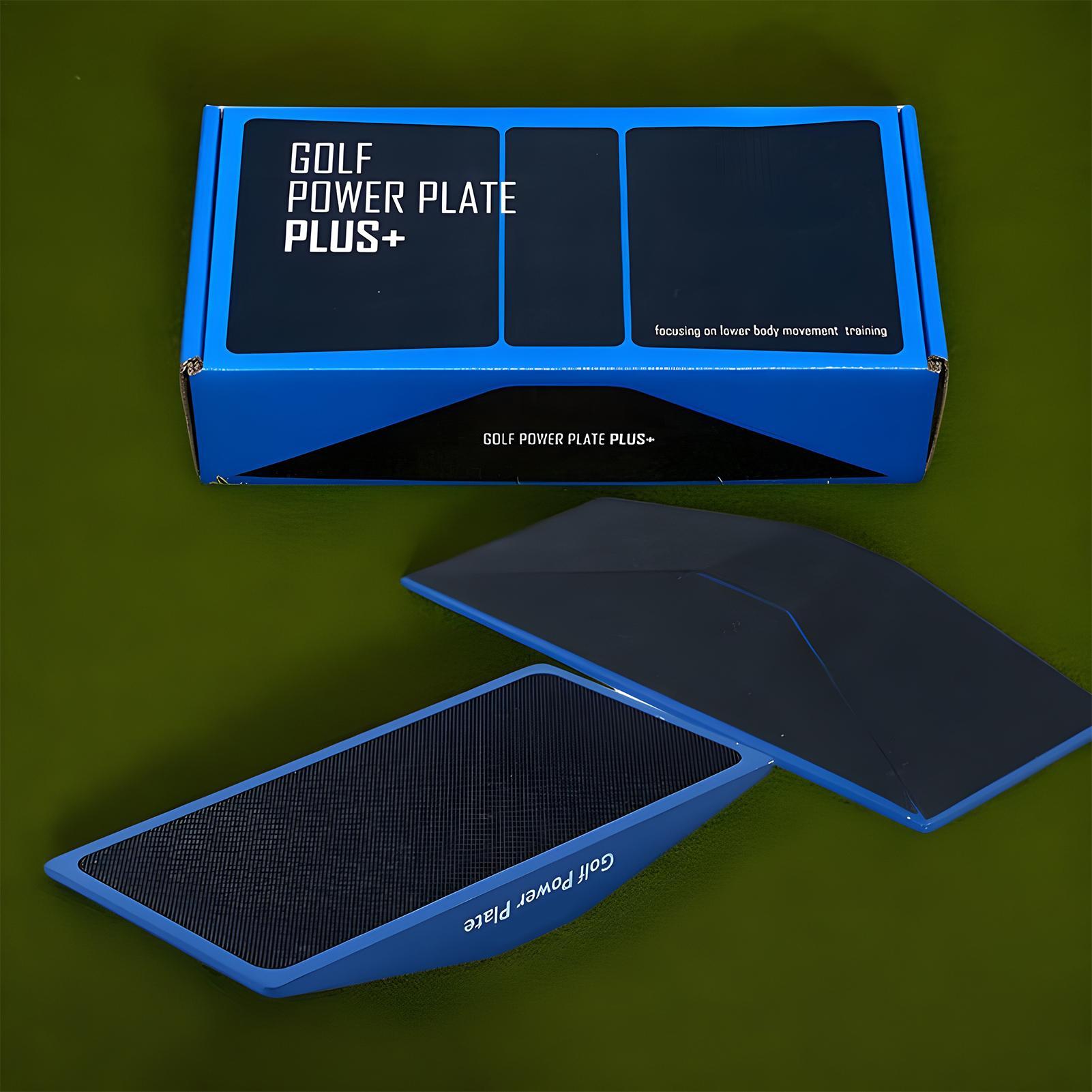 Golf Balance Board Golf Balanc - огляд і ціна Sports Equipment You Hit